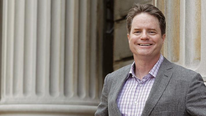 Michael Morris, photo 1