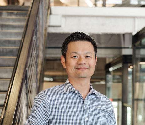 Anderson Quach (He/Him), photo 1