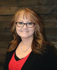 Tracy Tucker, photo 2