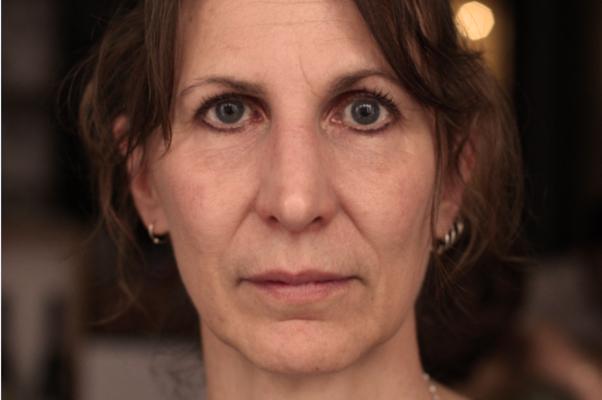 Janet Raynor, photo 2