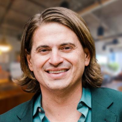 Brian Wienke, photo 1