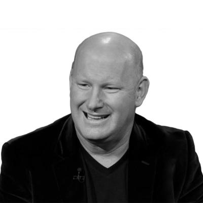 Russell Evans, photo 1