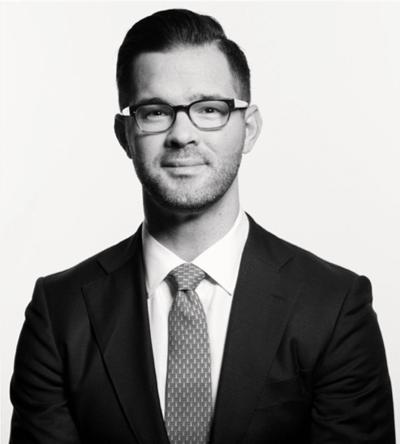 Travis Kling, photo 2