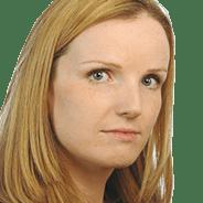 Lucy McNulty, photo 1