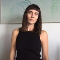 Megan Tynan-O'Mahony