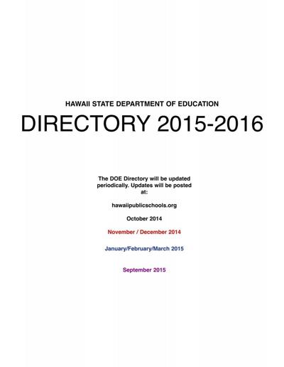 Deb Portner, photo 2