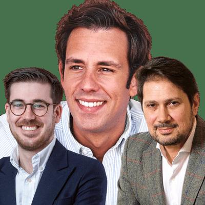 Roberto de Celis, photo 2