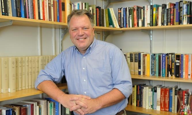 Mark Moller, photo 1