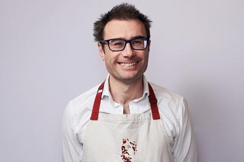 Alessandro Savelli, photo 2