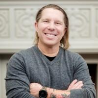 Brady Clark, photo 2