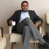 Vivek Shukla, photo 1