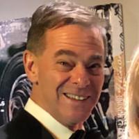 Michael Raskin, photo 1