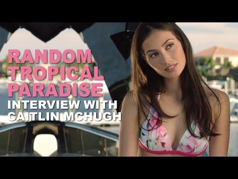 Caitlin McHugh, photo 2