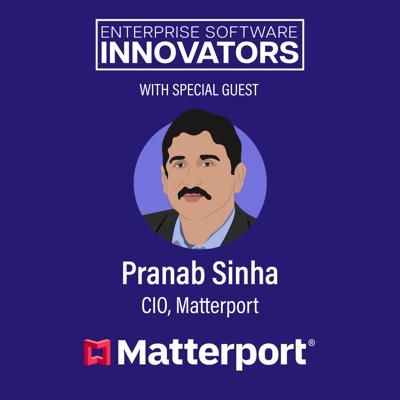 Pranab Sinha, photo 1