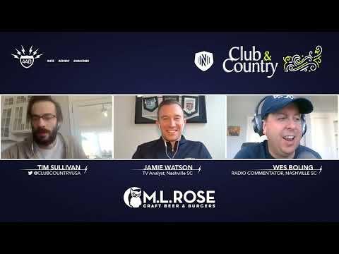 Jamie Watson, photo 2