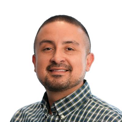 Jesse Carrillo, photo 1