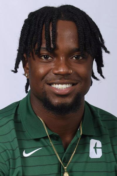 Trevor Clawson, photo 2