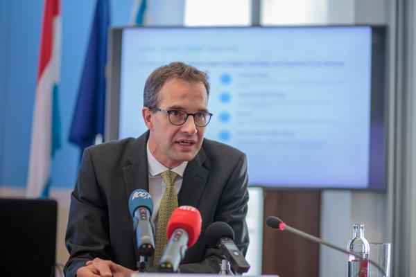 Pascal Raoust, photo 1