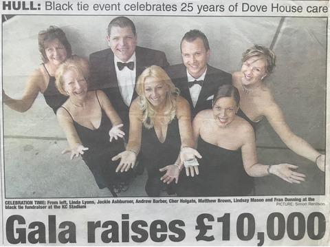 Frances Dunning, photo 2