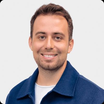 Derek Feinman, photo 2