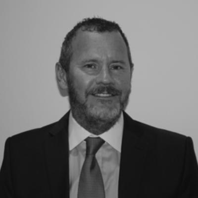 Stuart Middleton, photo 2