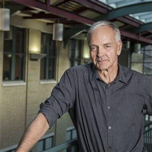 Matthew Johnson-Roberson, photo 1