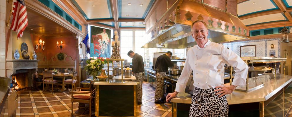 Jeffrey Menaged, photo 1