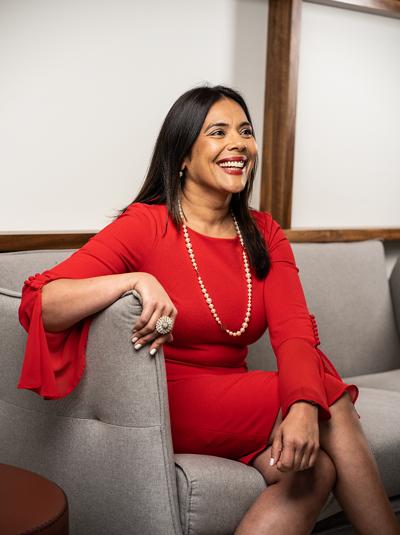 Rina Bansal, photo 2