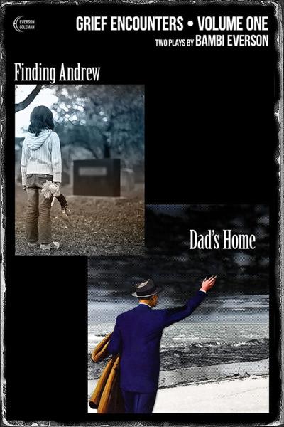 Andrew Bloch, photo 1