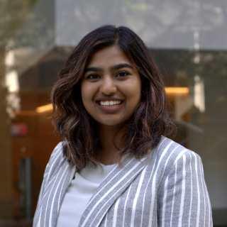 Rashi Singh, photo 1