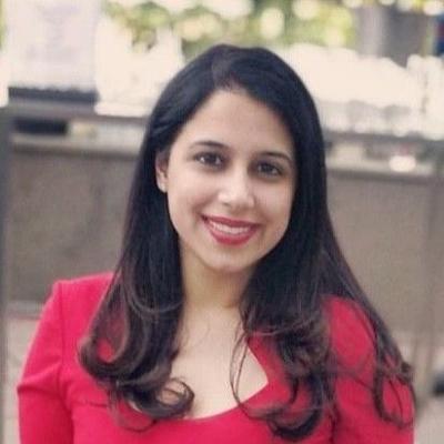 Rashi Sharma, photo 1