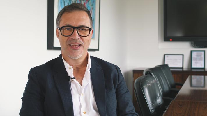 Jonathan Savage, photo 1