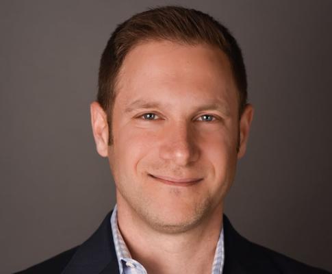 Andy Shenkman, photo 2