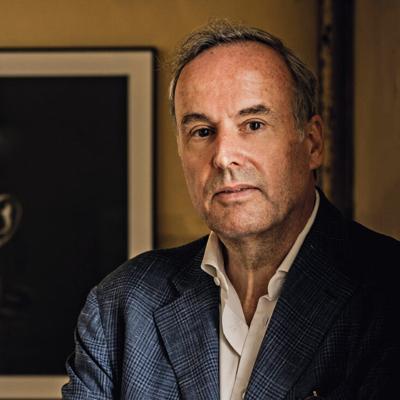 Thomas Leysen, photo 1