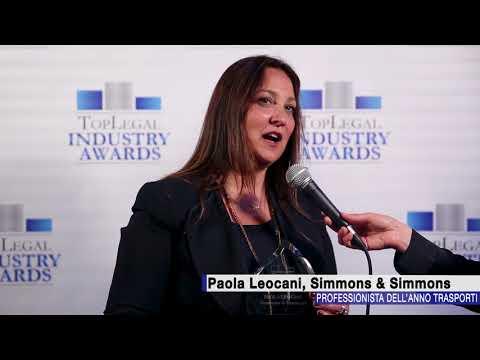 Paola Leocani, photo 2