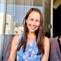 Katie Klein, photo 1