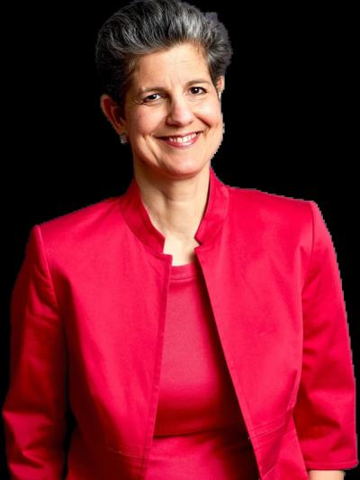 Anne Alexander, photo 2