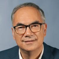 Howard Loewen, photo 1