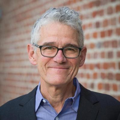 Scott Dawson, photo 2