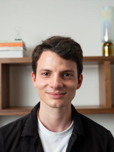 Danny Vilela, photo 1