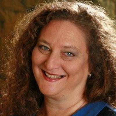 Jane Zucker, photo 1