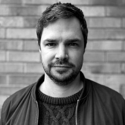 Alan Milford, photo 1