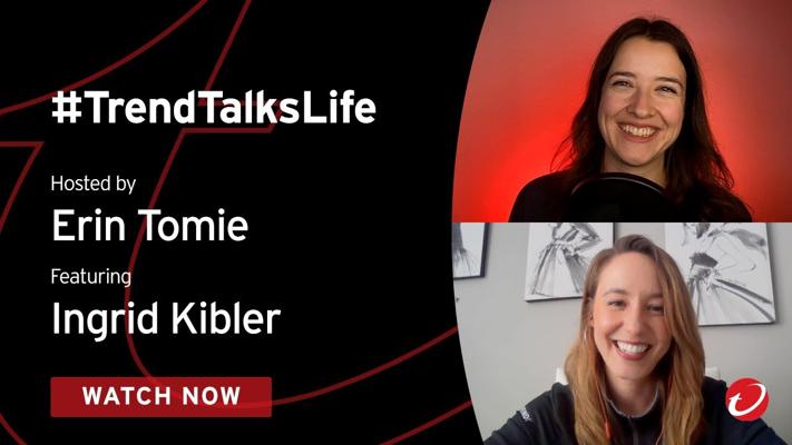 Ingrid Kibler, photo 1