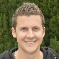 Paul Maunders, photo 2