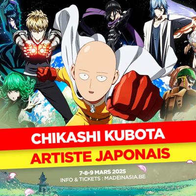 Chikashi Kato, photo 2