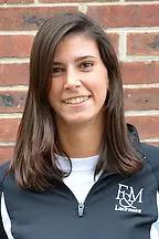 Emily D'Erasmo, photo 1