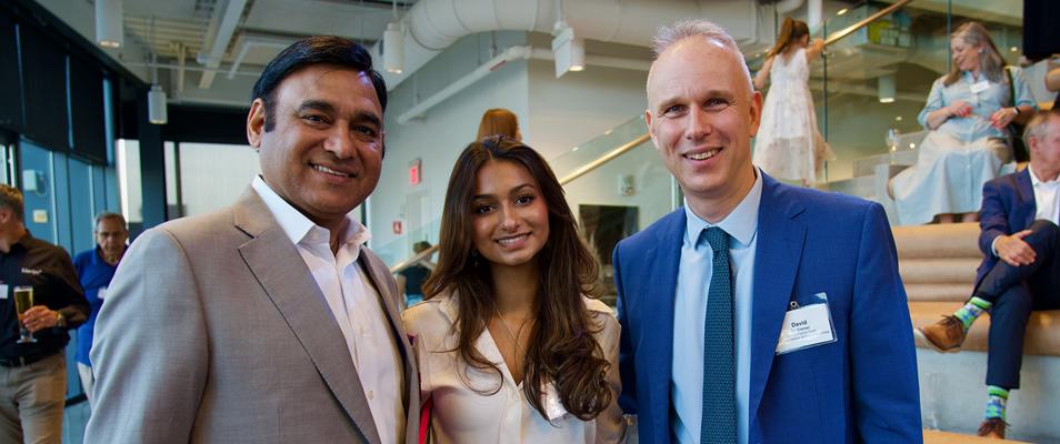 Kai O'Donobhan, photo 1