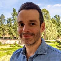 Sofia Fenichell, photo 1