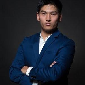 Michael S. Hobbs, photo 1