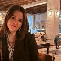 Erin Cafferkey, photo 1